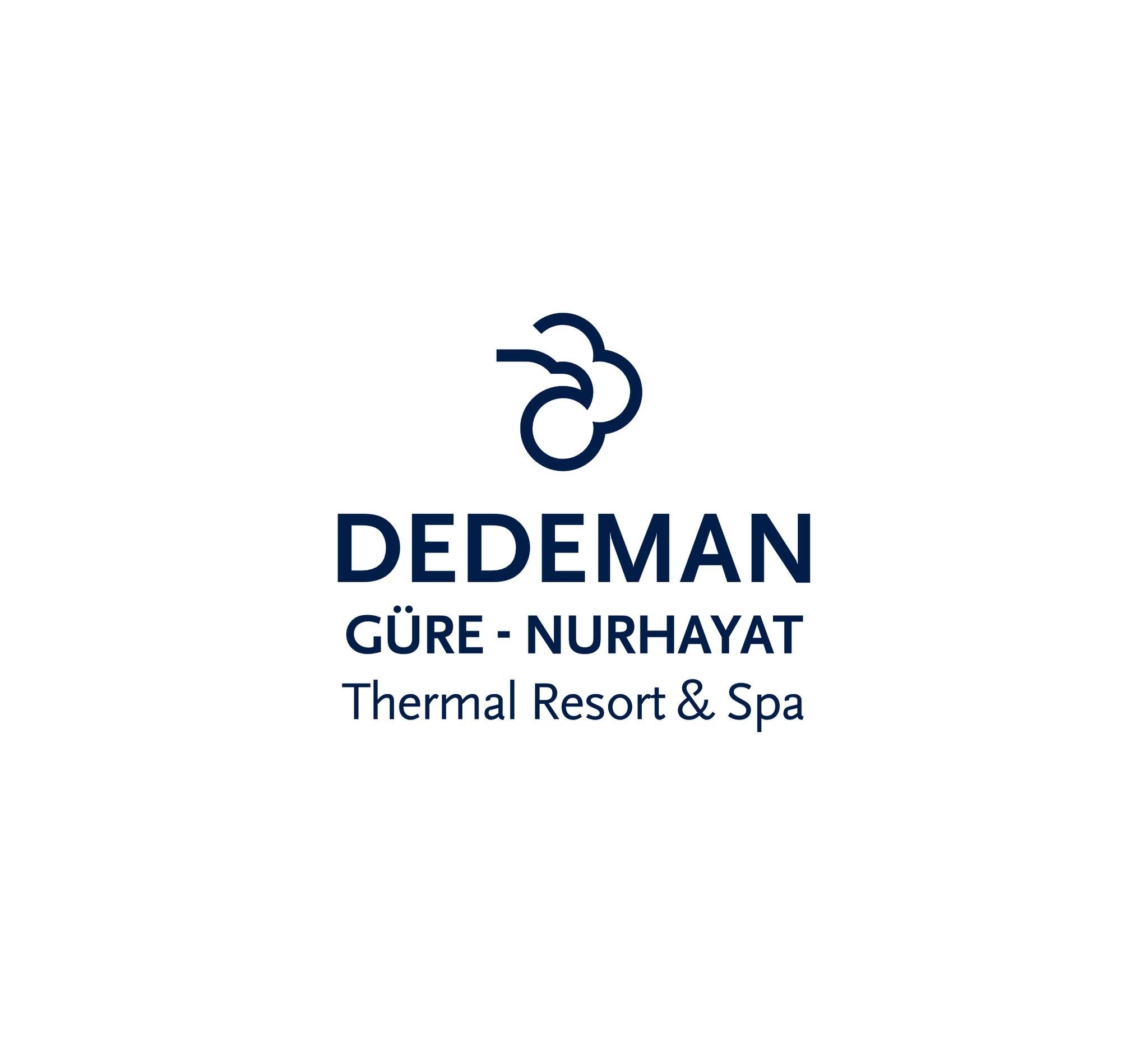 Dedeman Güre Nurhayat Thermal Resort & Spa